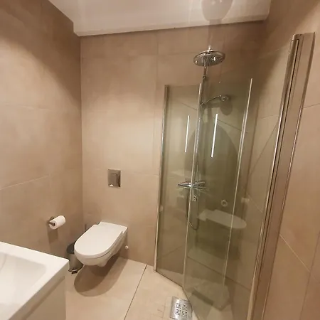 Privat bolig Central Cosy 1 Bergen